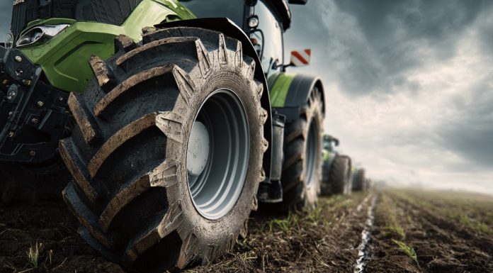 Jak wybrać i utrzymać opony rolnicze, aby maszyny pracowały wydajniej