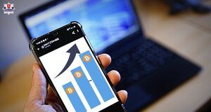 Kliknął w reklamę „pewnych zysków”, stracił 72 tys. zł