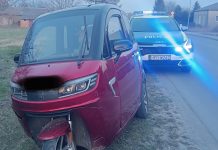 Po pijanemu na dożywotnim zakazie. Tym razem „zaparkują” za kratkami?