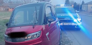 Po pijanemu na dożywotnim zakazie. Tym razem „zaparkują” za kratkami?