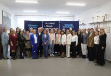 Po naukę do Ósemki