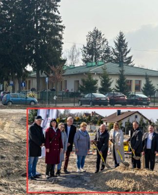 Gmina Chełm zatrzyma dzieci