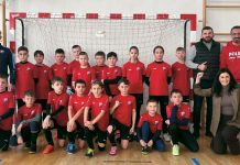 Puchar Polesia w Urszulinie