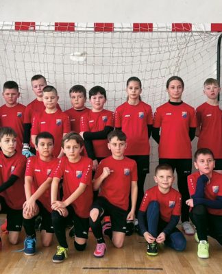 Puchar Polesia w Urszulinie