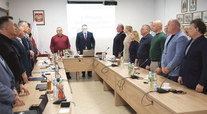 Inwestycje, wsparcie i plan ogólny