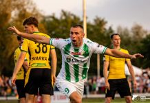 Chełmianka dopisuje trzy punkty