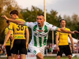 Chełmianka dopisuje trzy punkty