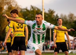 Chełmianka dopisuje trzy punkty