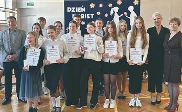 Stypendia dla prymusów i sportowców