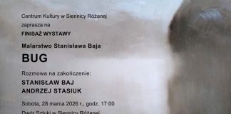 Finisaż z wybitnymi artystami