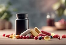 Jak wybrać bezpieczne i skuteczne suplementy wspierające libido