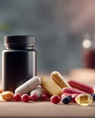 Jak wybrać bezpieczne i skuteczne suplementy wspierające libido