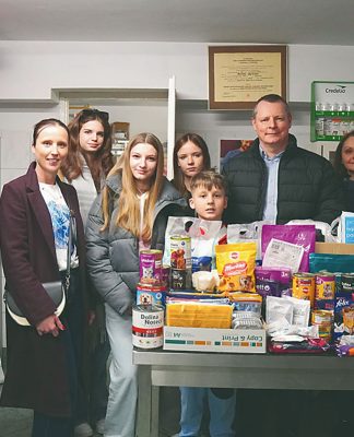 WielkaMOC dla zwierzaków