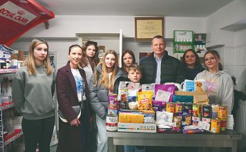 WielkaMOC dla zwierzaków