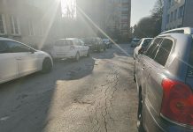 Dyrekcja uparcie upomina się o swoje