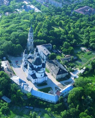 Chełm wśród 30 najpiękniejszych miejsc w Polsce