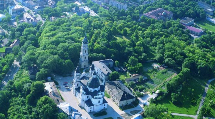 Chełm wśród 30 najpiękniejszych miejsc w Polsce