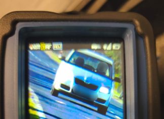 Dziś powroty ze świąt - zdejmijmy nogę z gazu