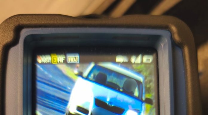 Dziś powroty ze świąt - zdejmijmy nogę z gazu