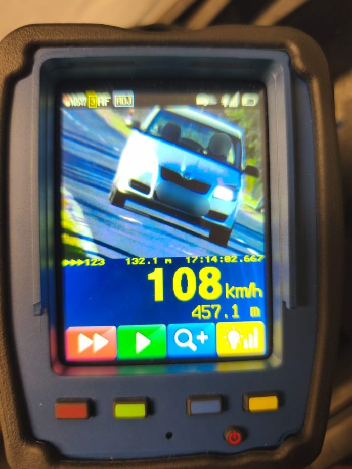 Dziś powroty ze świąt - zdejmijmy nogę z gazu