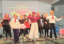 Pasjonujący Tydzień Teatru