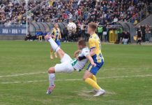 Chełmianka przegrywa mecz na szczycie. Avia umacnia się w fotelu lidera