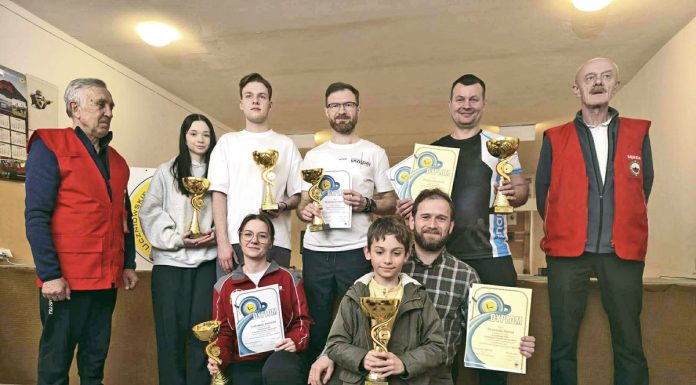 Dragon strzelał w Lublinie