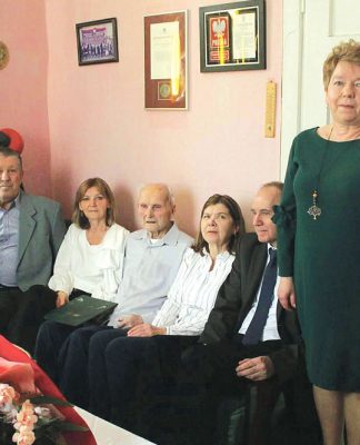 Sto lat Pana Eugeniusza