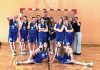 Koszykarki z Ósemki w finale wojewódzkim!