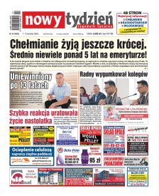 2026-04-07 Nowy Tydzień tygodnik lokalny