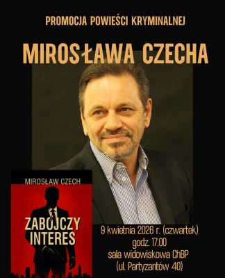 „Zabójczy interes” radnego Czecha